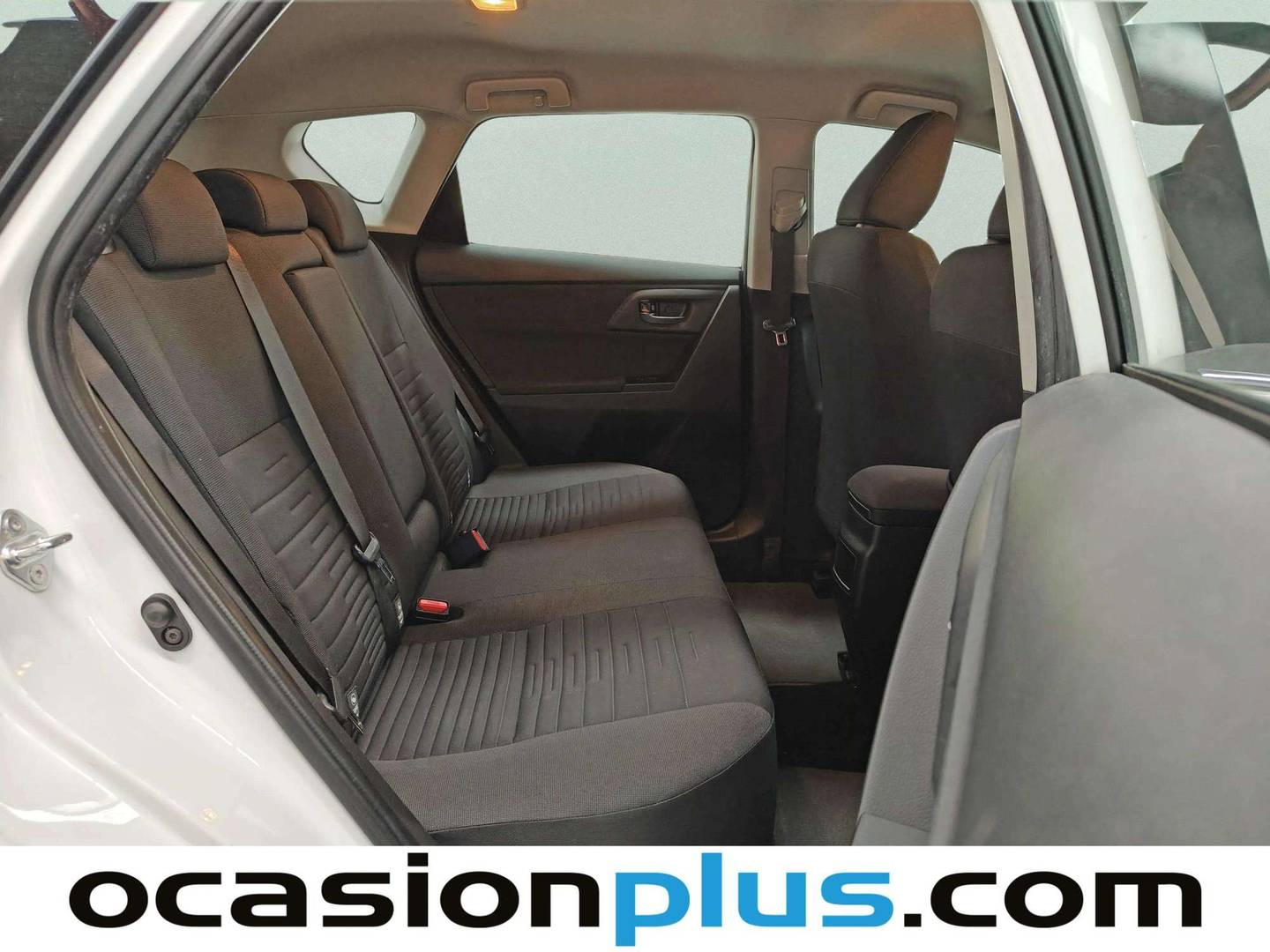Toyota Auris Toyota Auris 120T Active (116 CV) km 0