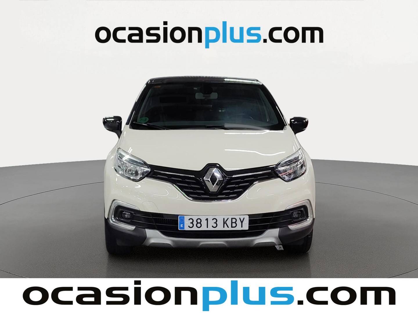 Renault Captur Renault Captur Zen Energy dCi (90 CV) al mejor precio