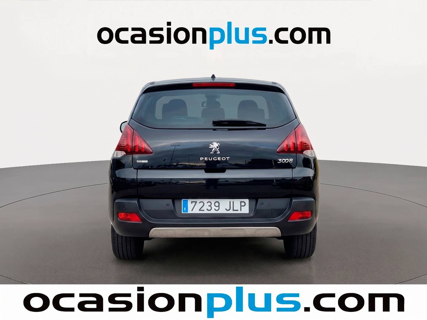 Peugeot 3008 Peugeot 3008 1.2 PureTech Style (130 CV) barato