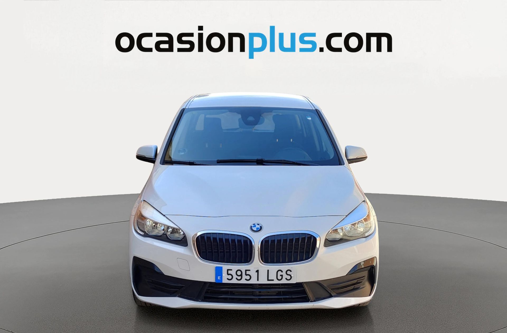 BMW Serie 2 Gran Tourer 2 218d xDrive Gran Tourer - foto 10