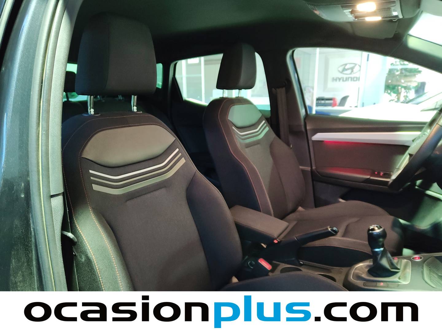 Foto Seat Ibiza SEAT Ibiza 1.0 TSI S&S FR XL (110 CV)