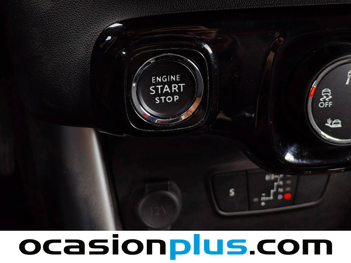 Citroën C3 Aircross Citroen C3 Aircross PureTech 110 S&S Shine EAT6 (110 CV) barato