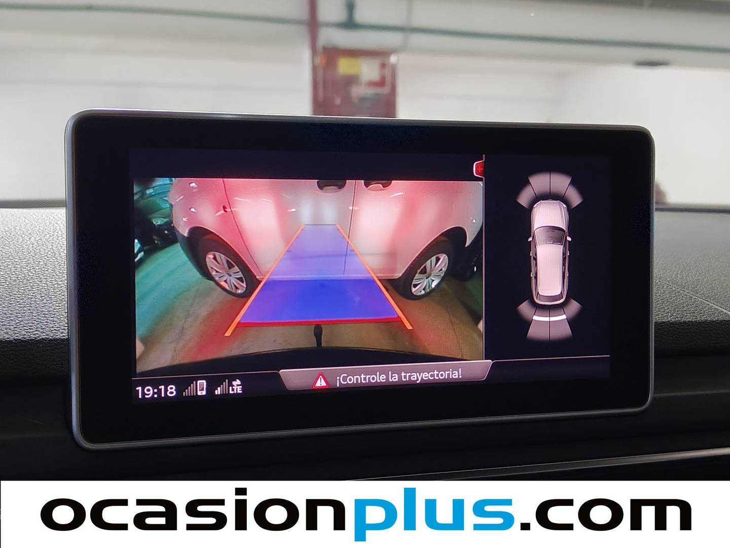 Foto Audi A4 Audi A4 Avant S line edition 3.0 TDI quattro (272 CV) tiptronic