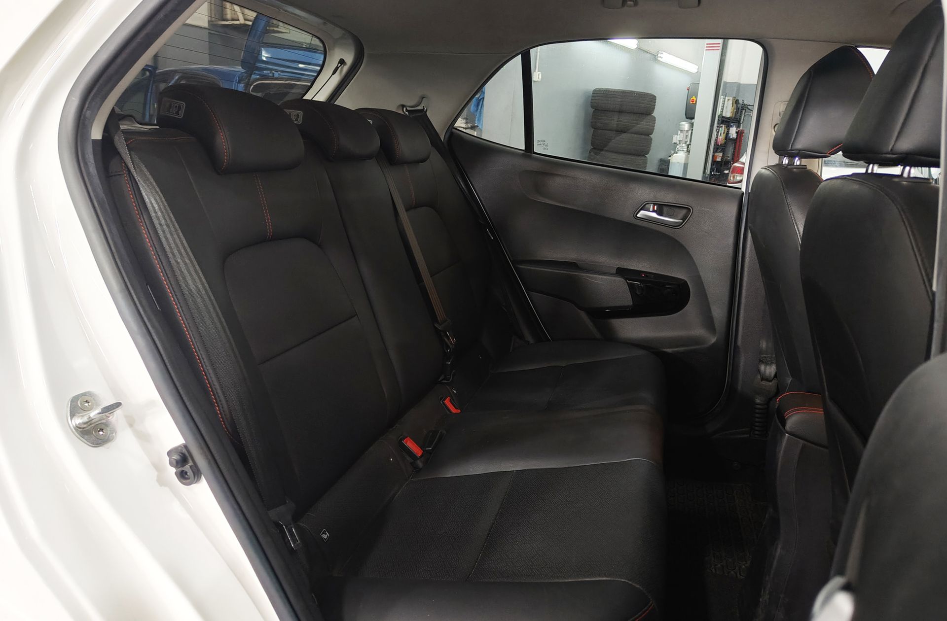 Kia Picanto 1.0 T-GDi GT Line - foto 16