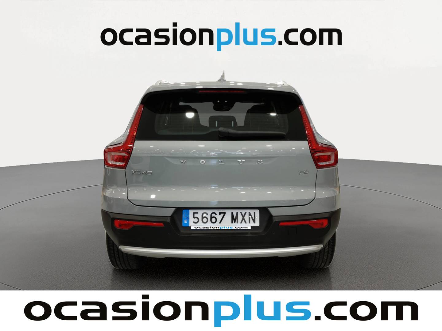 Volvo XC40 Volvo XC40 T2 Core Auto (129 CV) km 0