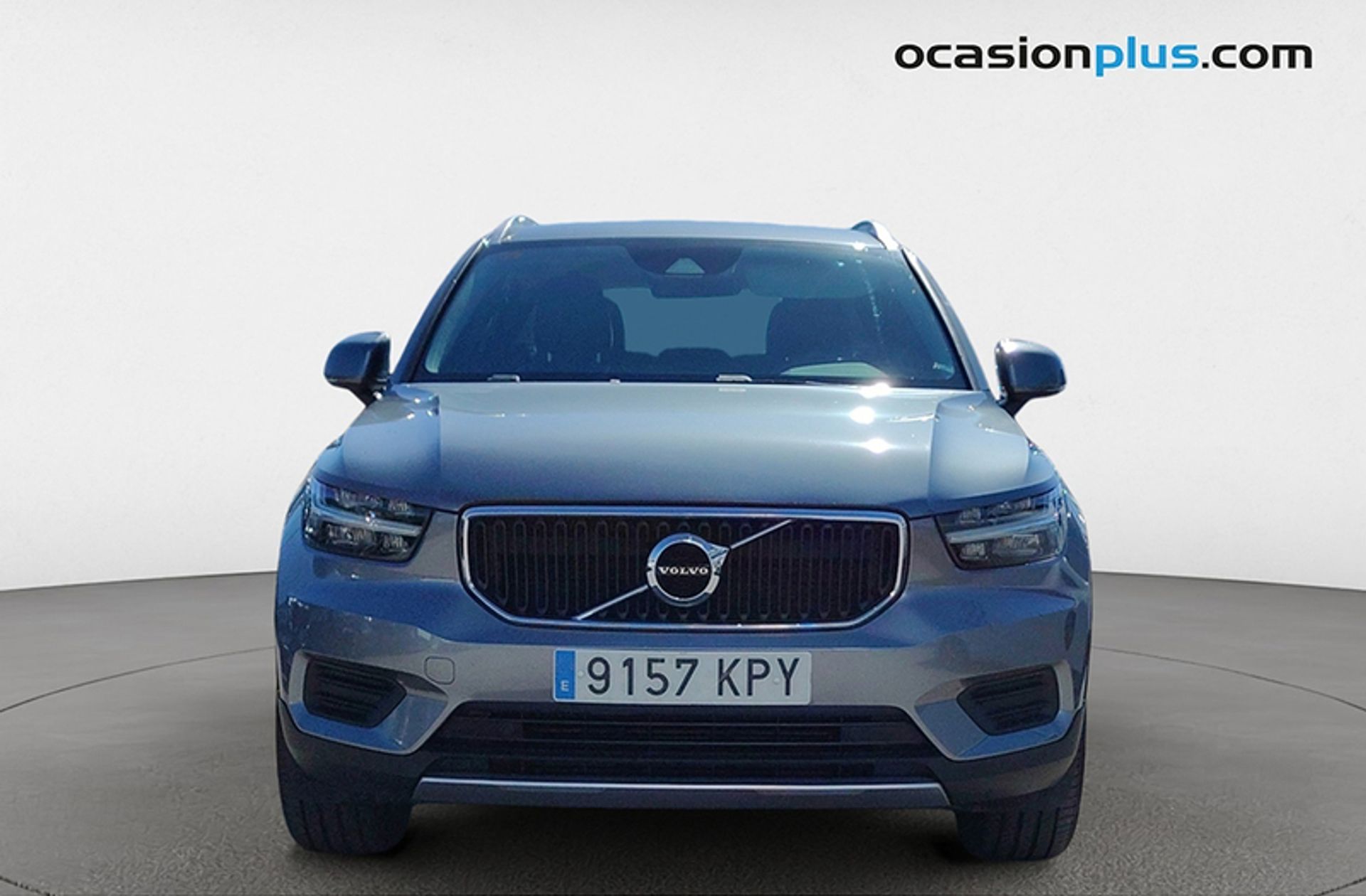 Volvo XC40 D4 Momentum AWD - foto 14