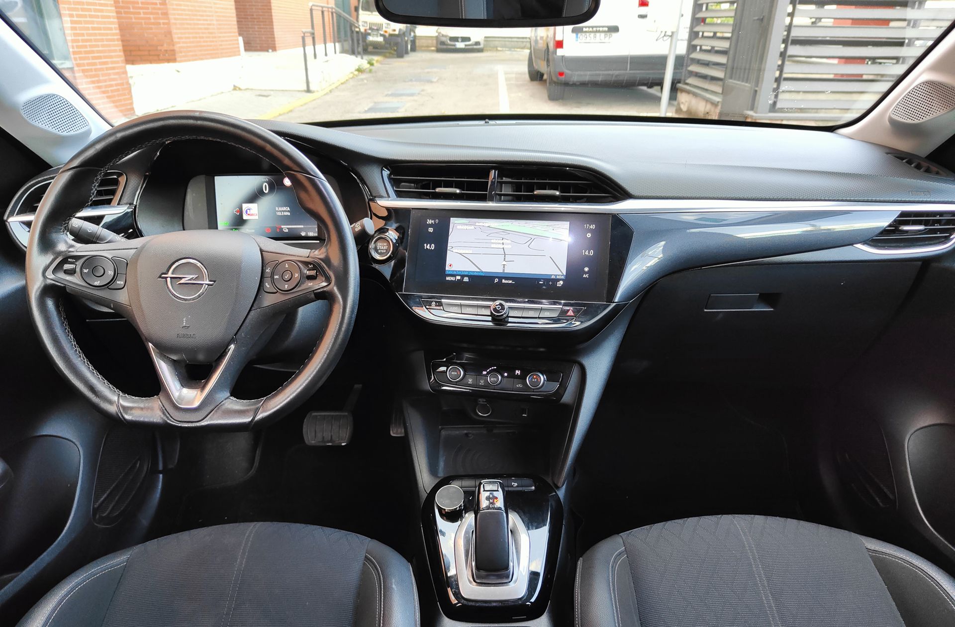Opel Corsa Elegance-e - foto 6