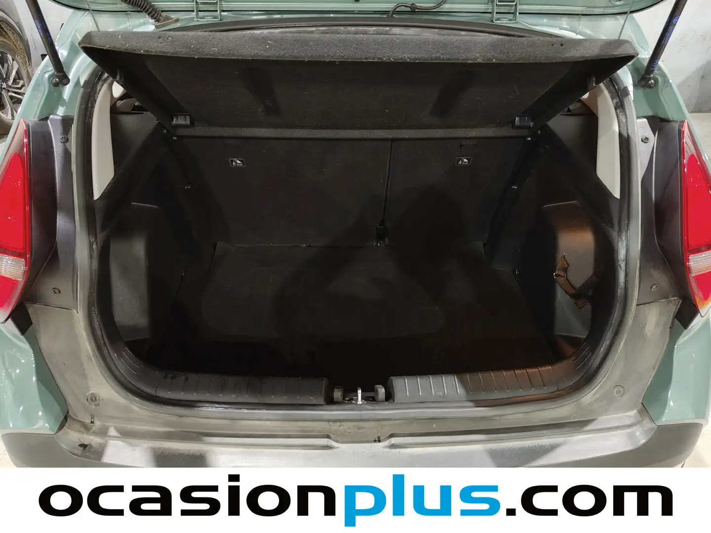 Foto Hyundai Bayon Hyundai Bayon 1.2 MPI Maxx  (84 CV)