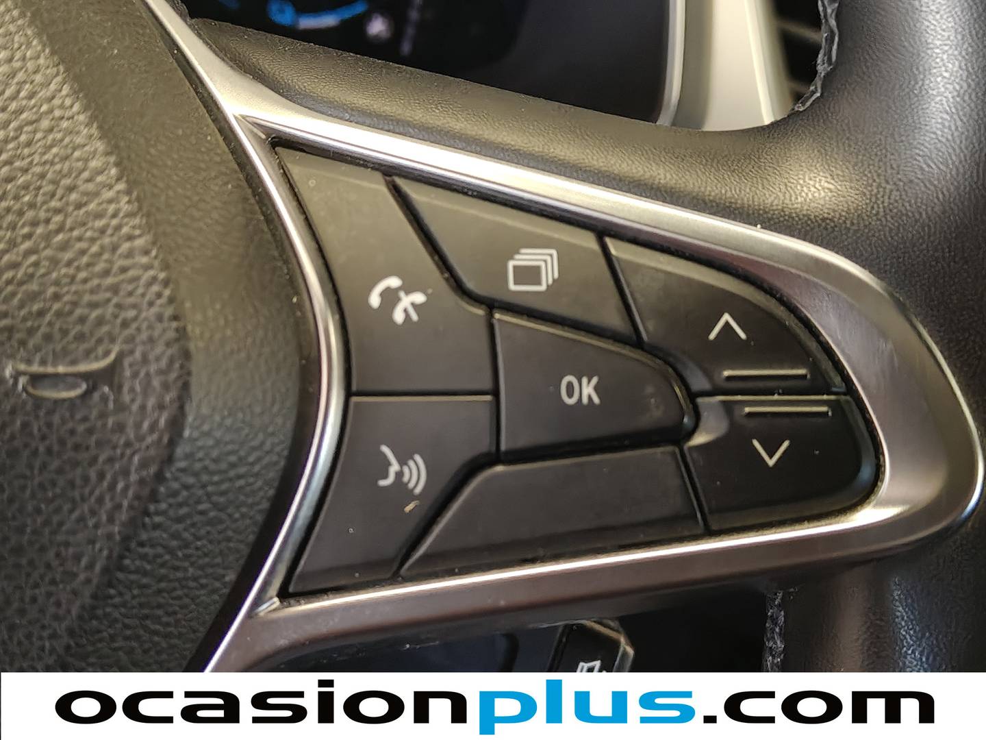 Foto Renault Captur Renault Captur Zen E-TECH Híbrido enchufable (160 CV)