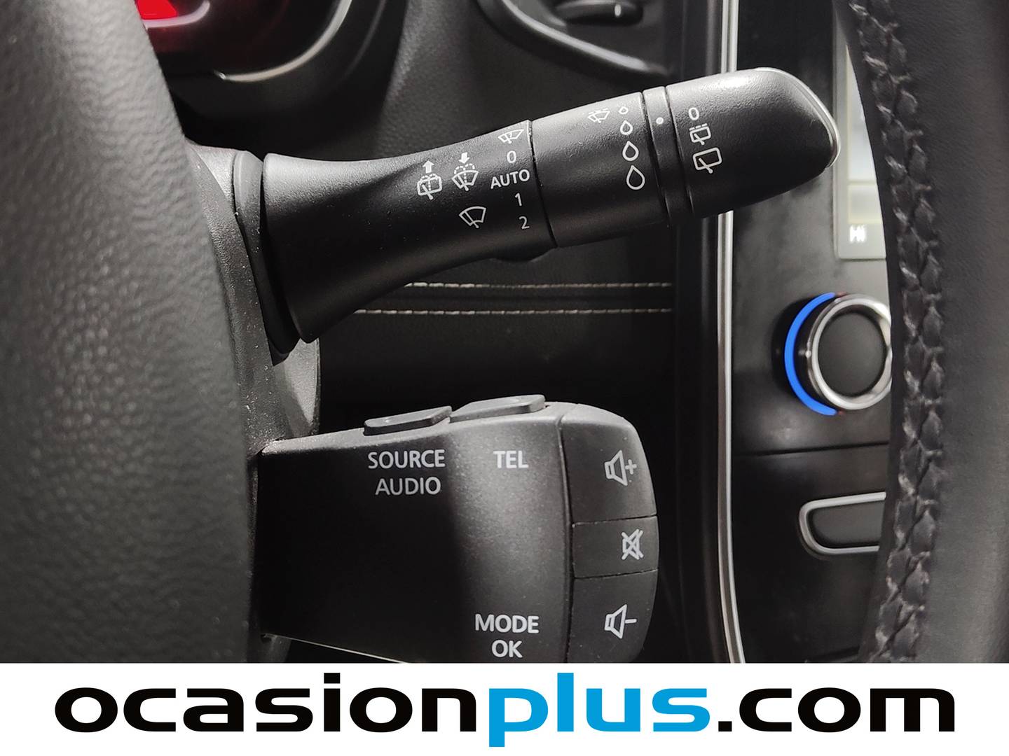 Foto Renault Scénic Renault Scenic Zen TCe  (140 CV) GPF EDC