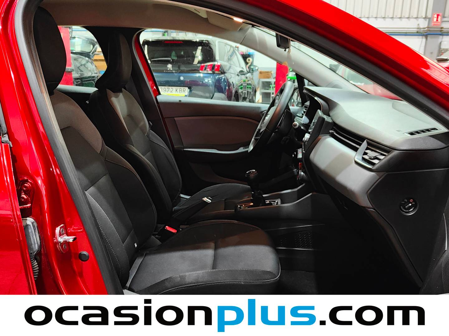 Renault Clio Renault Clio Life SCe (65 CV) manual