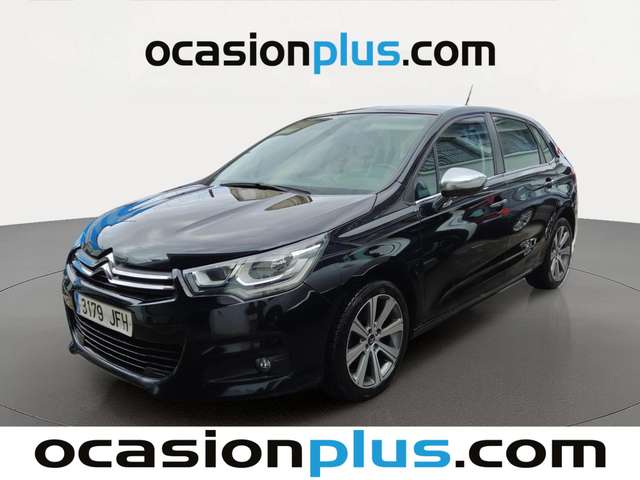 Citroën C4 PureTech 110 Feel Edition (110 CV) de segunda mano
