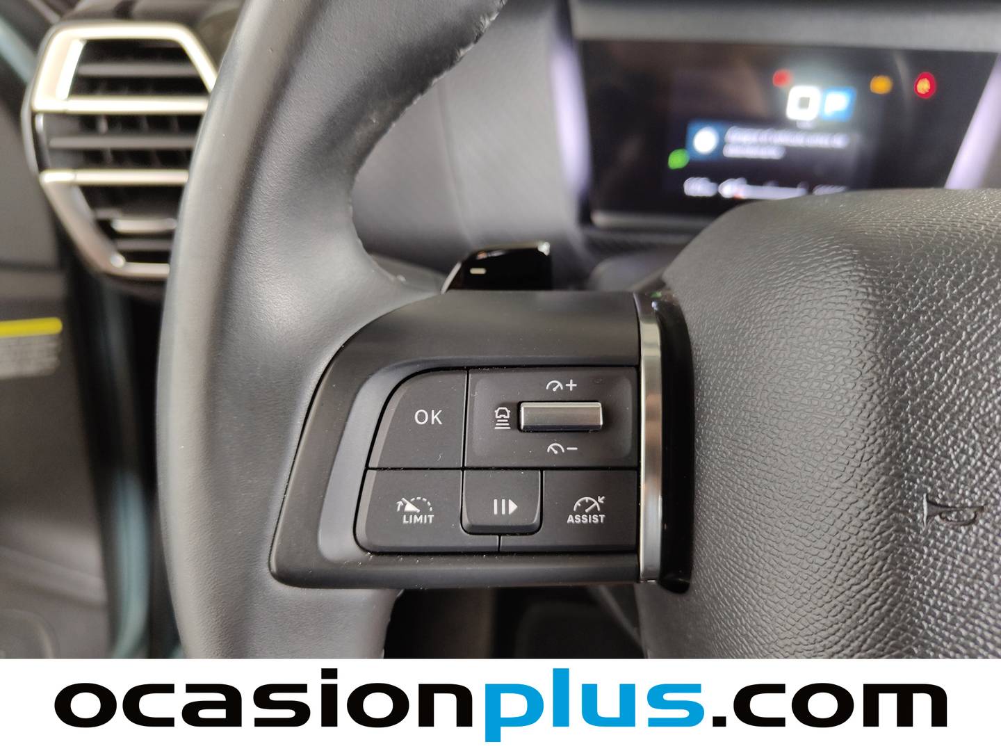 Paquetes del Citroën C4 Citroën C4 PureTech 130 S&S Max EAT8 (131 CV)