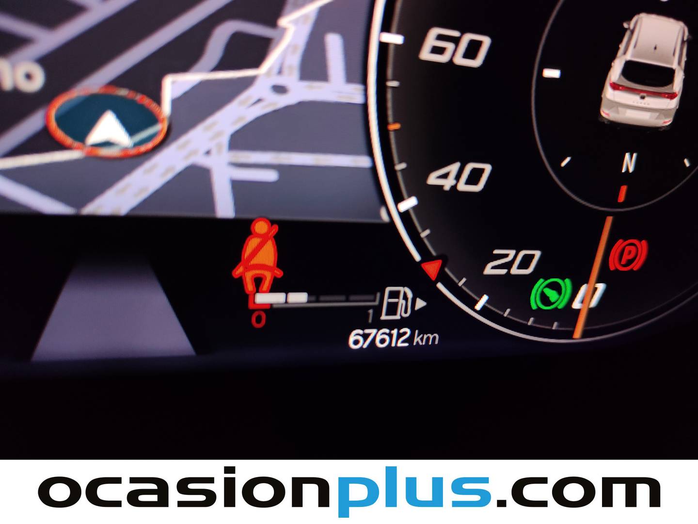 Foto Cupra Formentor CUPRA Formentor 1.4 e-Hybrid VZ DSG (245 CV)