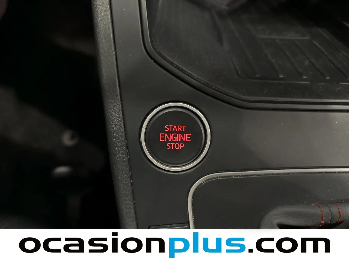 Foto Seat Ibiza SEAT Ibiza 1.5 TSI FR XL DSG (150 CV)