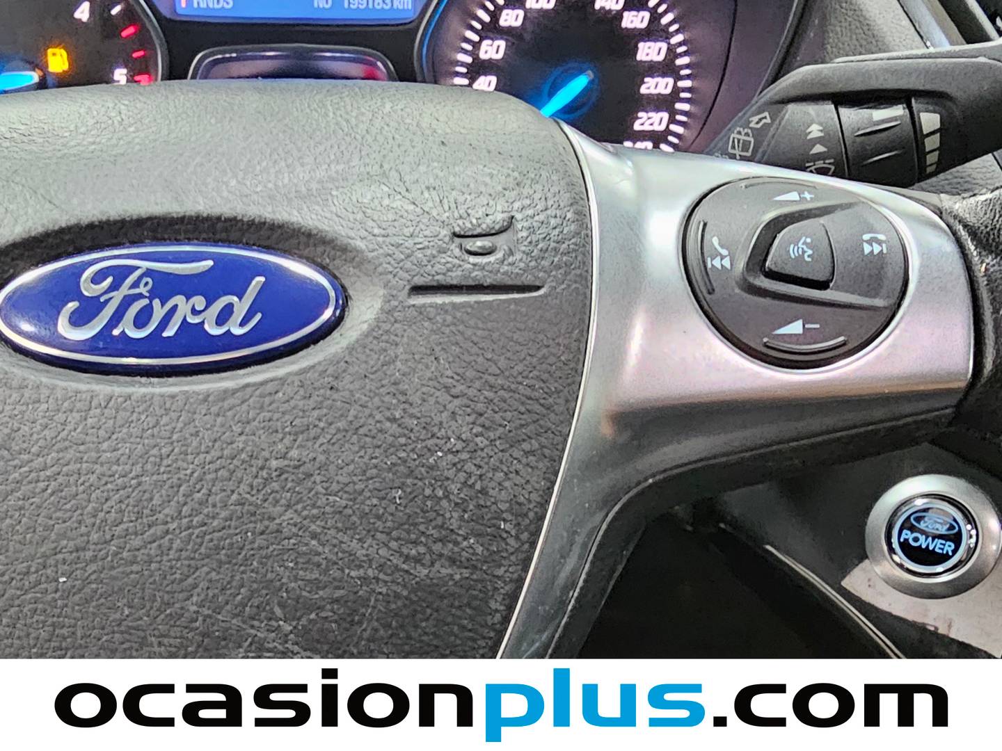 Ford Kuga Ford Kuga 2.0 TDCi Titanium S 4x4 Powershift (163 CV) barato