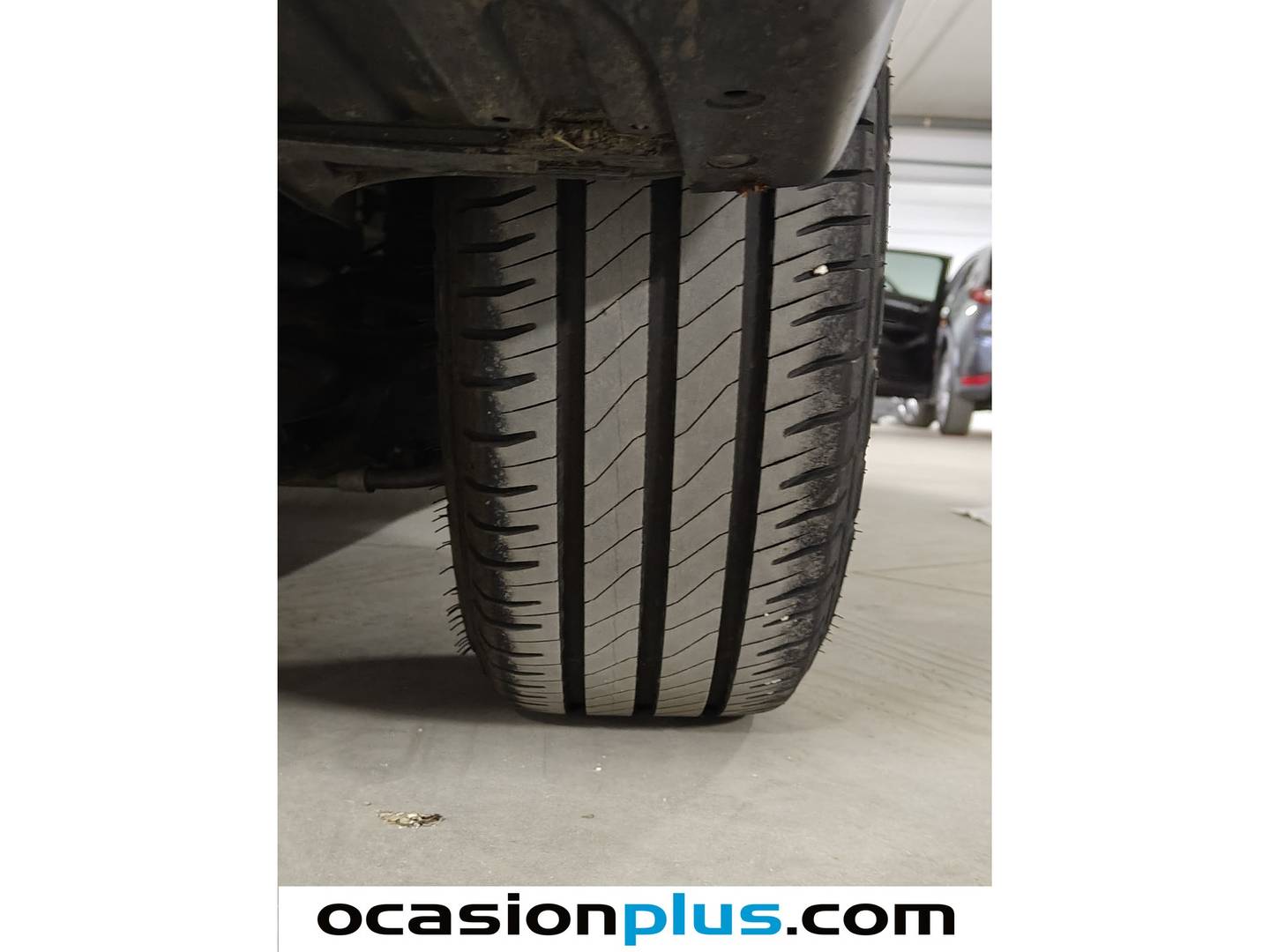 Toyota Proace Toyota Proace Furgon 1.5 D Business (120 CV) de ocasión