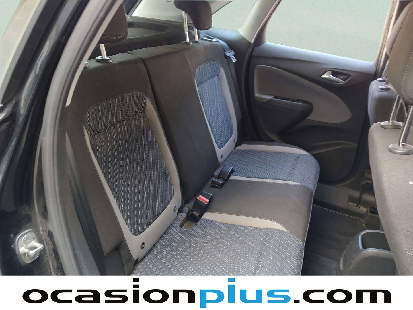 Opel Crossland X Opel Crossland X 1.5 D S&S Design Line 120 Aniversario (102 CV) km 0