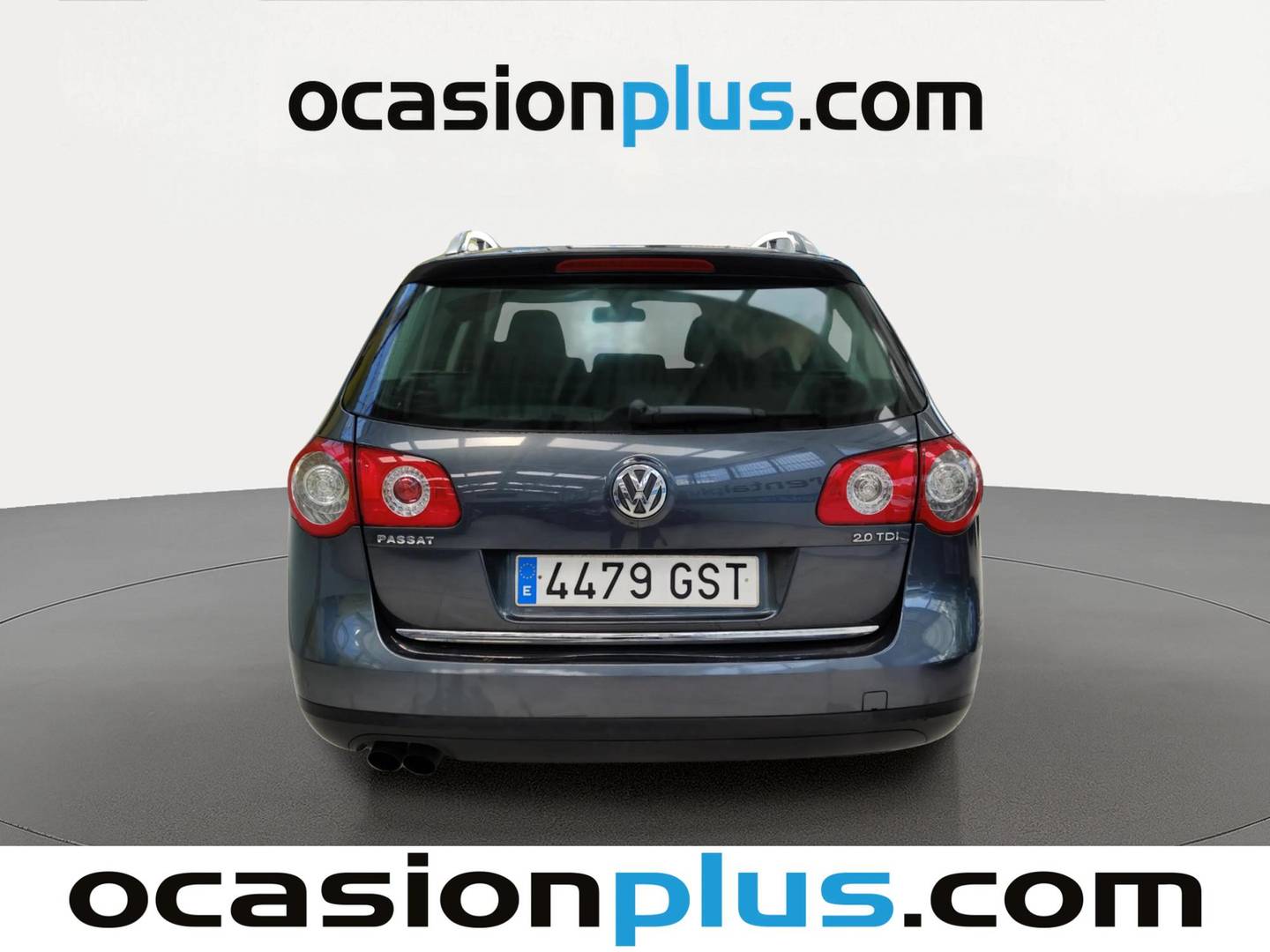 Volkswagen Passat Volkswagen Passat Variant Advance Plus 2.0 TDI DPF (140 CV) barato