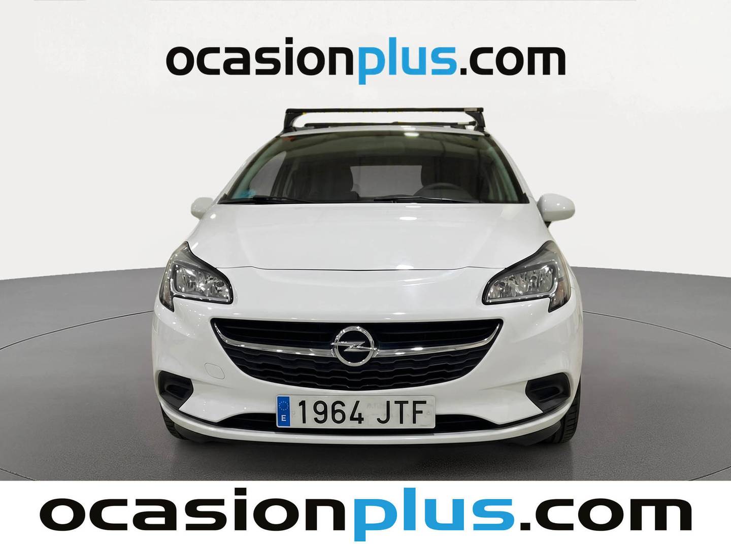 Opel Corsa Opel Corsa 1.4 Expression (90 CV) 90cv