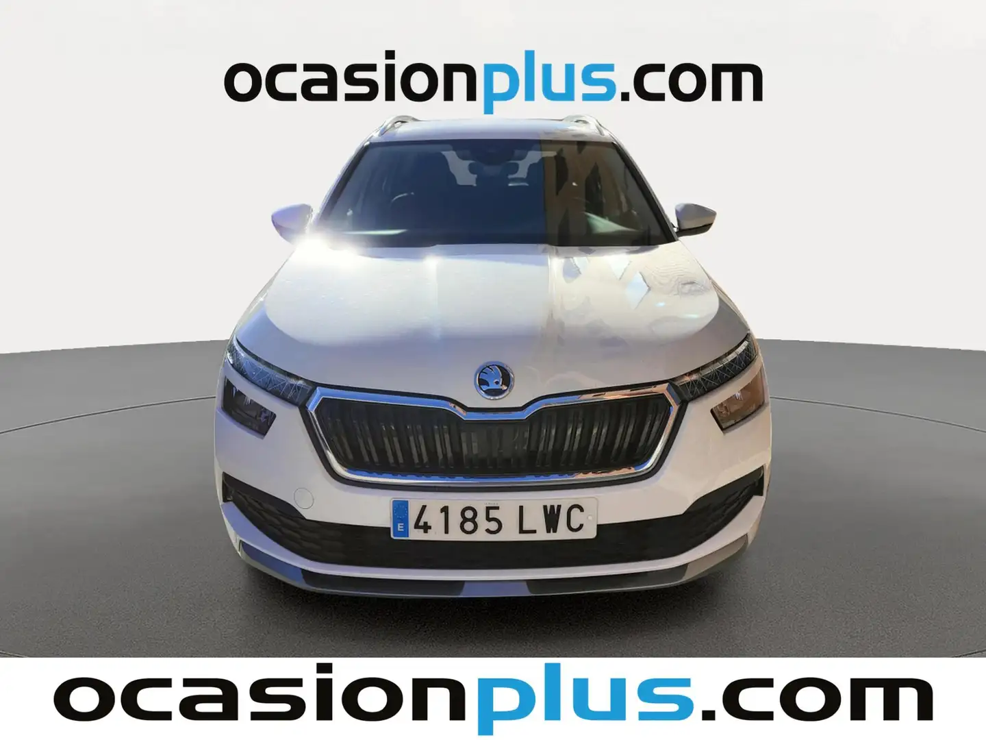Foto Skoda Kamiq Skoda Kamiq 1.0 TSI Ambition DSG (110 CV)