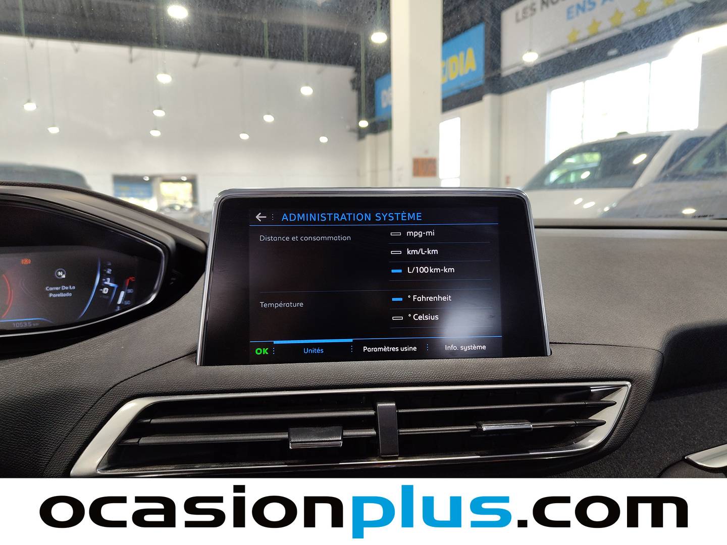 Peugeot 3008 Peugeot 3008 BlueHDI 130 S&S Allure EAT8 (130 CV) automático