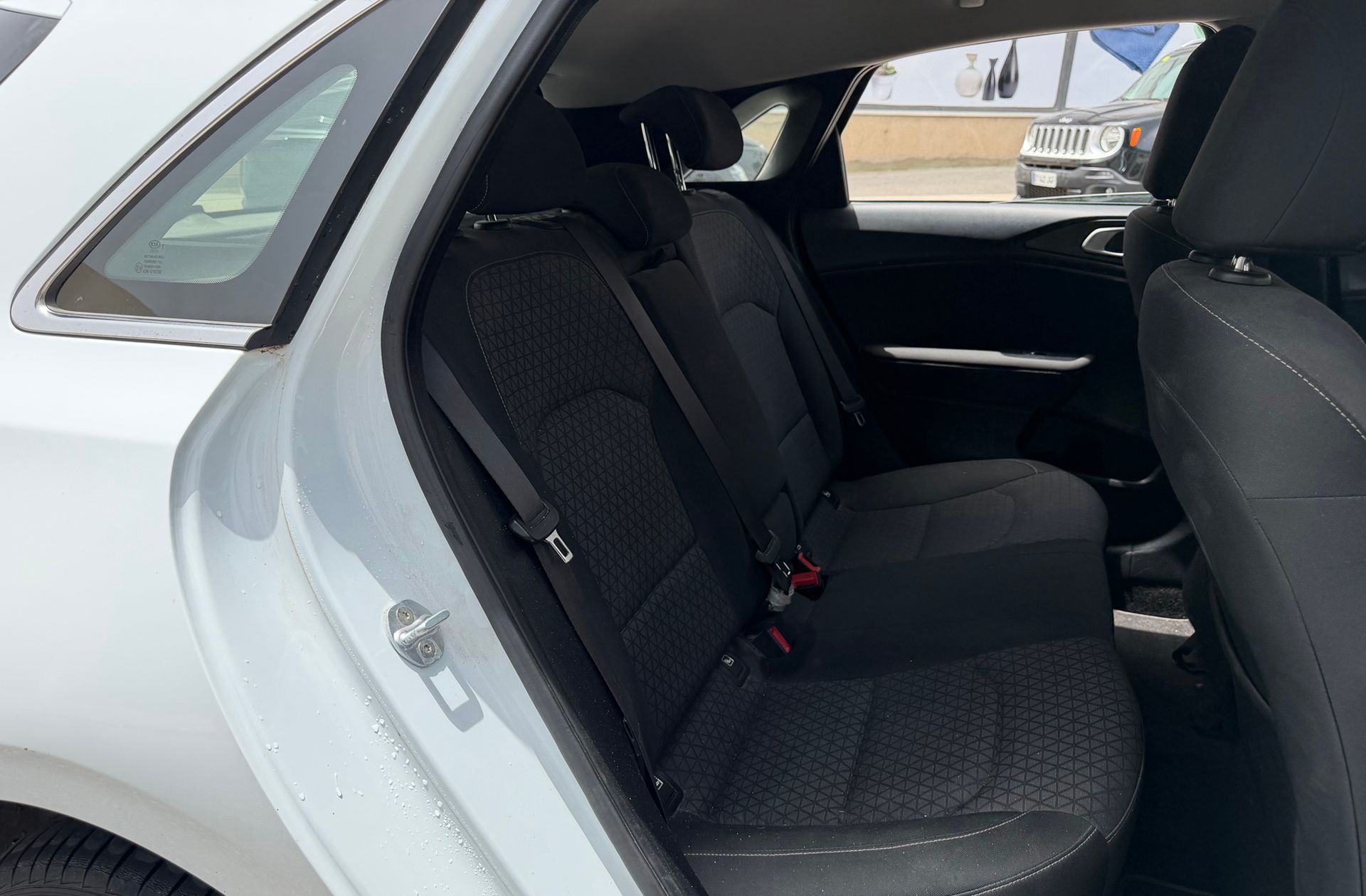 Kia Ceed 1.4 Cvvt Drive - foto 15