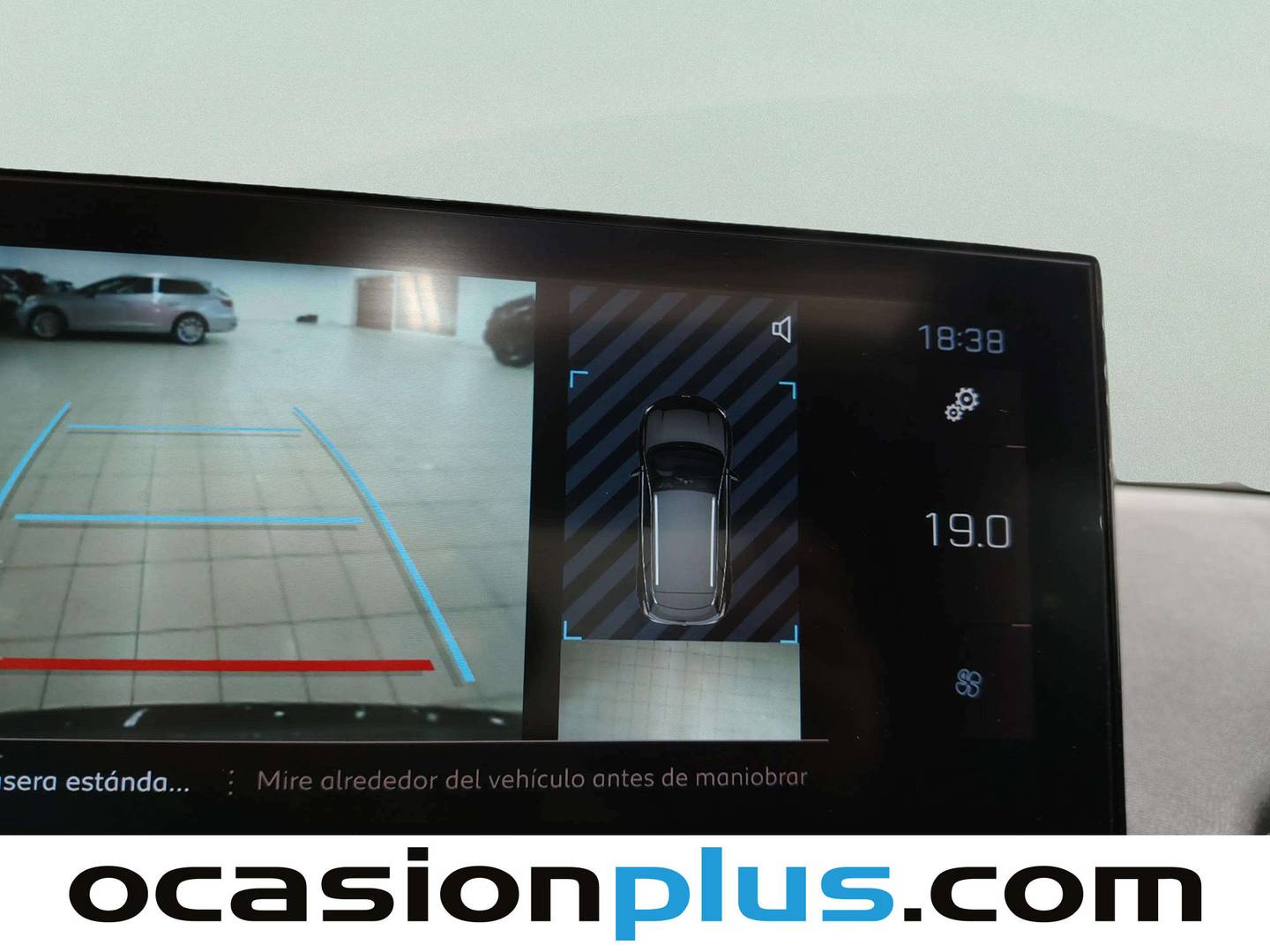 Foto Peugeot 3008 Peugeot 3008 PureTech 130 S&S GT EAT8 (130 CV)