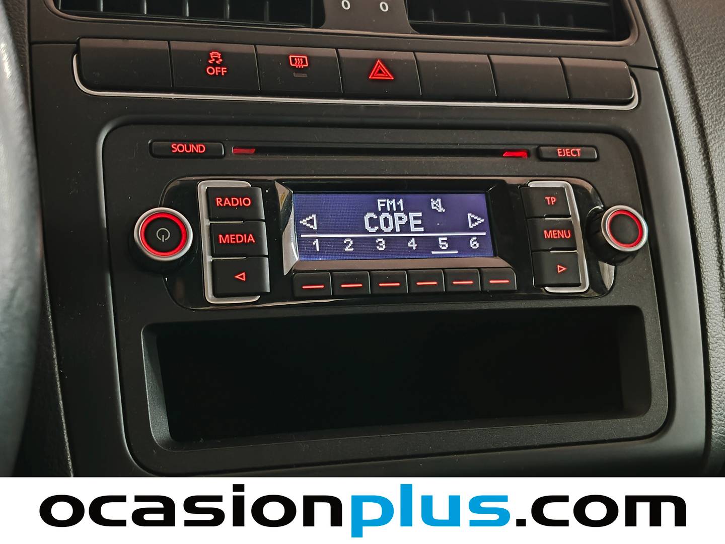 Volkswagen Polo Volkswagen Polo Advance 1.2 TSI (90 CV) barato