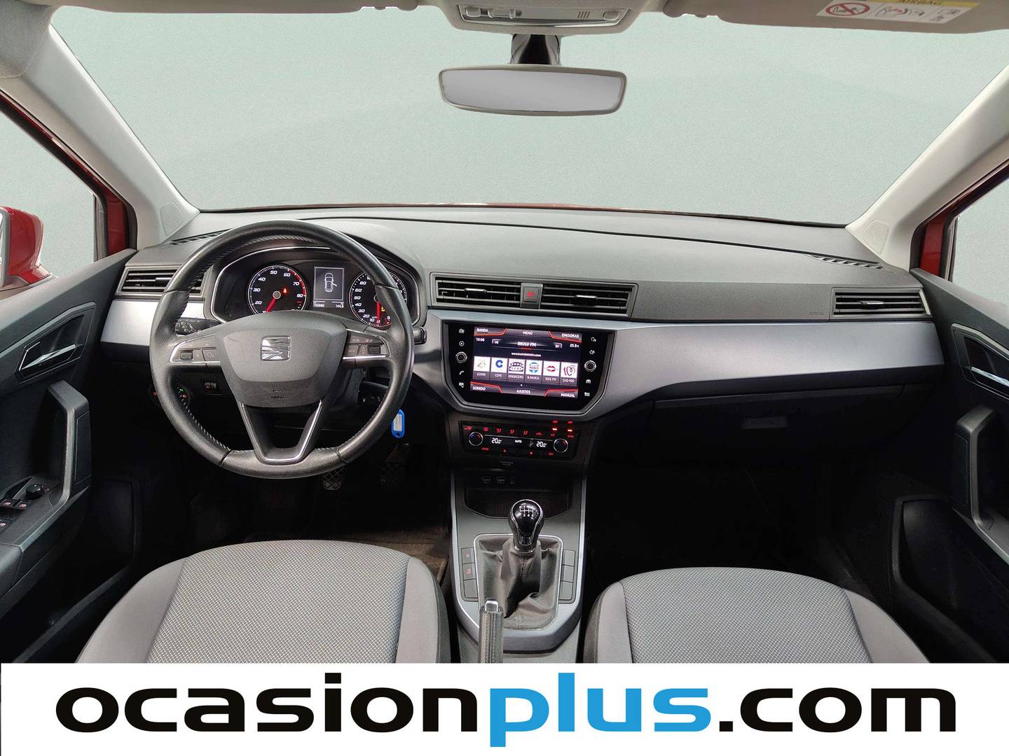 Seat Arona Seat Arona 1.0 TSI S&S Style (115 CV) de ocasión