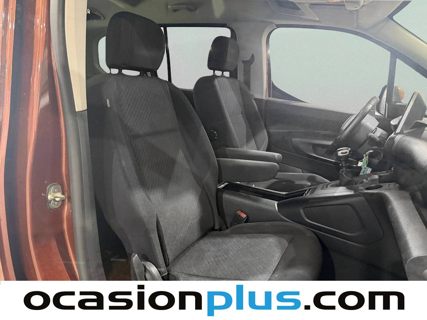 Peugeot Rifter Peugeot Rifter BlueHDi 130 S&S Allure Standard (130 CV) km 0