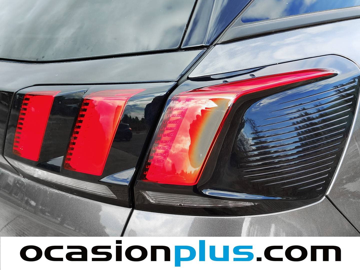 Foto Peugeot 3008 Peugeot 3008 BlueHDi 130 S&S Allure Pack EAT8 (130 CV)