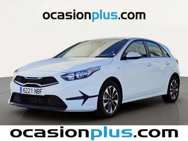 KIA Ceed 1.0 T-GDi Concept (100 CV) de segunda mano