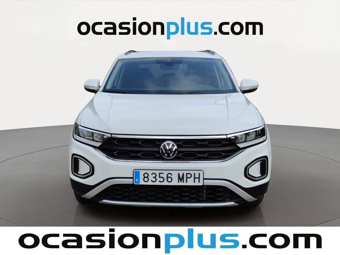 Volkswagen T-Roc Volkswagen T-Roc Life 2.0 TDI (150 CV) DSG 150cv