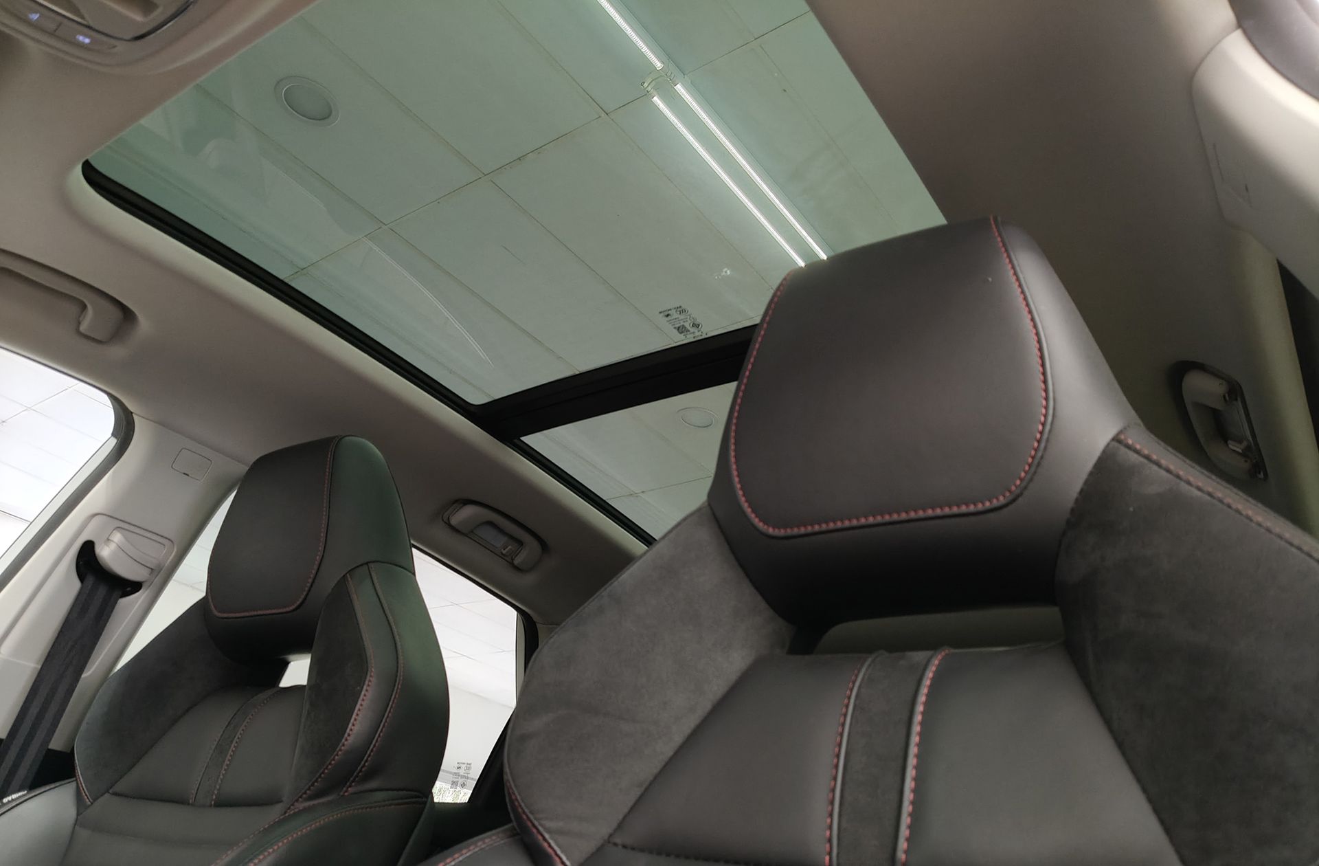 MG HS 1.5 Turbo GDI Luxury - foto 6