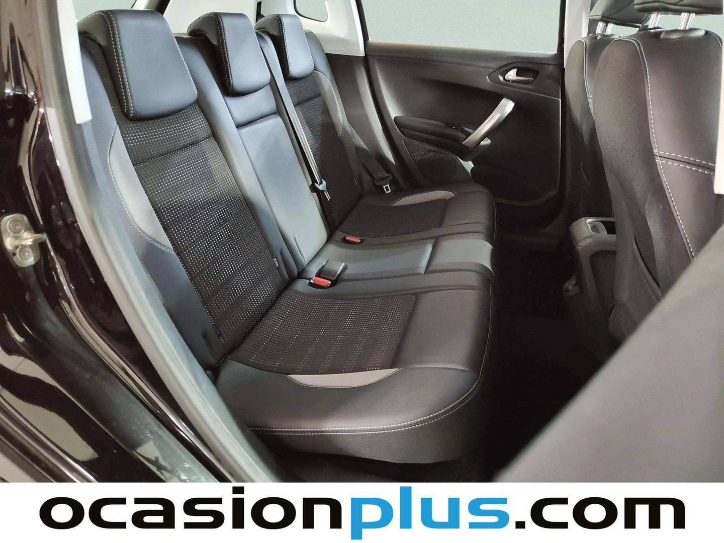 Peugeot 2008 Peugeot 2008 PureTech 110 Allure EAT6 (110 CV) al mejor precio