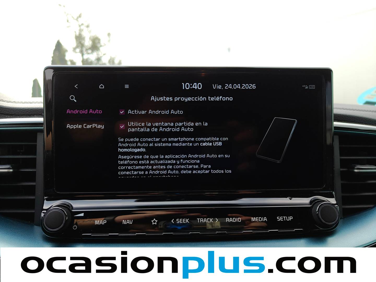 Extras y acabados del KIA Ceed KIA Ceed 1.0 T-GDi Style Edition (100 CV)