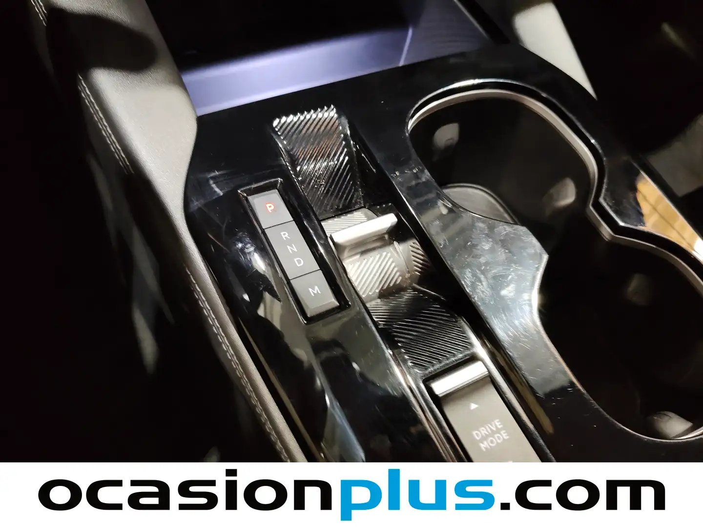 Foto Citroën C5 X Citroen C5 X PureTech 130 S&S Shine EAT8 (130 CV)