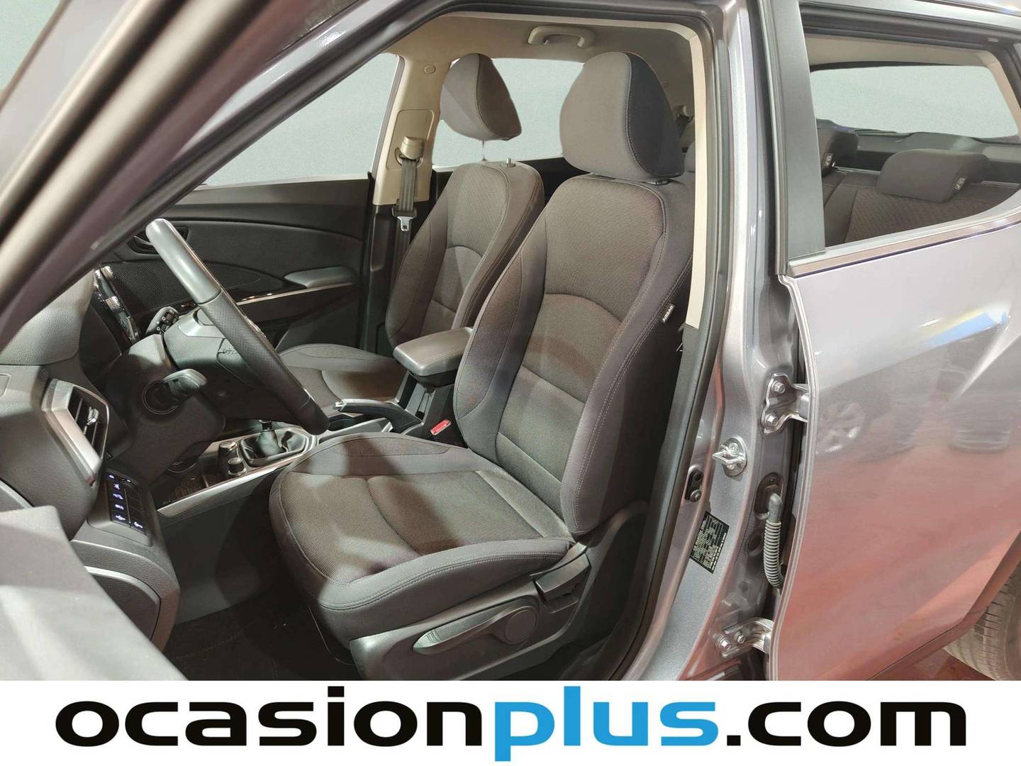 Foto SsangYong Tivoli Ssangyong Tivoli G15T LP Urban Plus (135 CV)