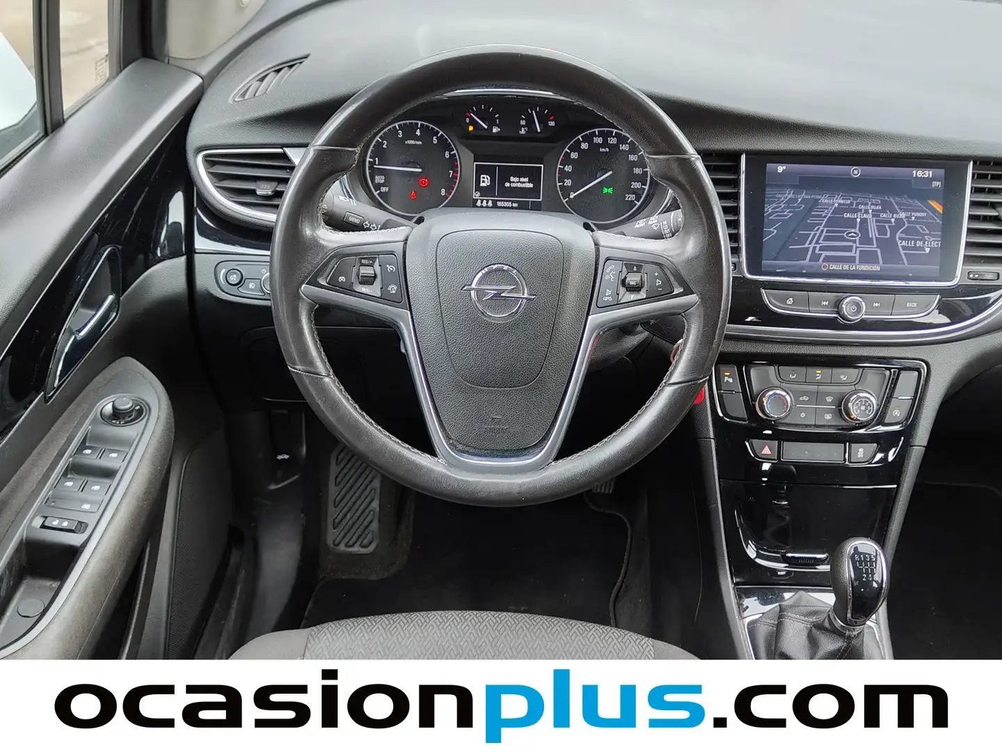 Foto Opel Mokka Opel Mokka 1.4 Turbo S&S Selective 4x2 (140 CV)