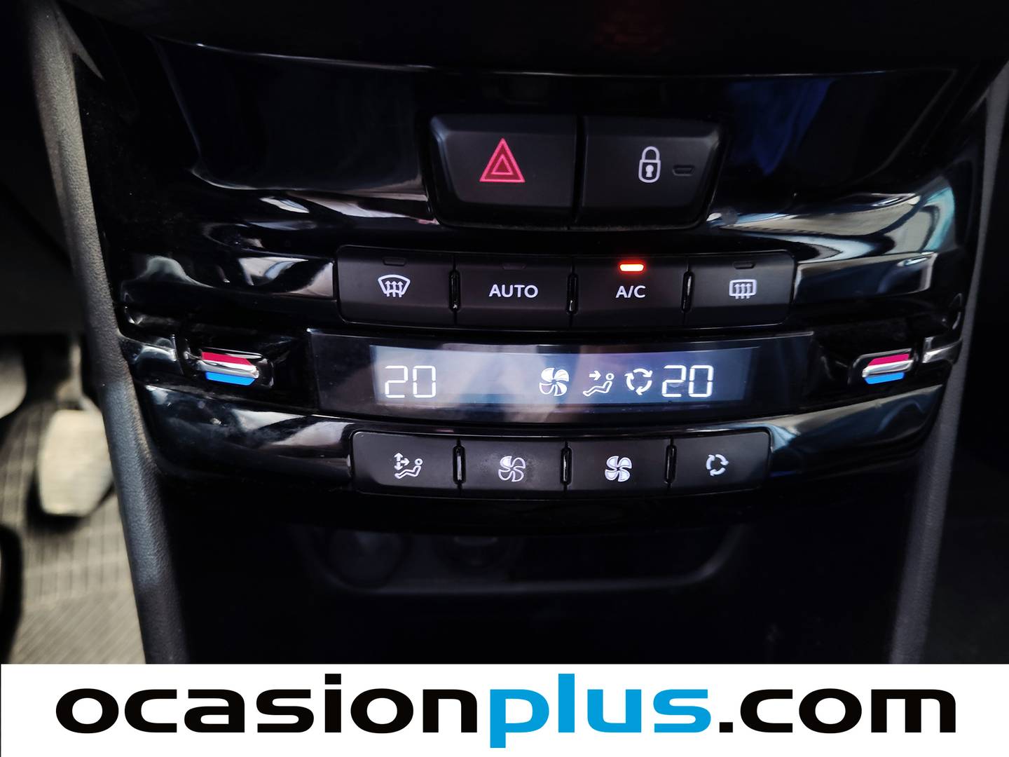 Extras del Peugeot 2008 Peugeot 2008 PureTech 110 S&S Active  (110 CV)