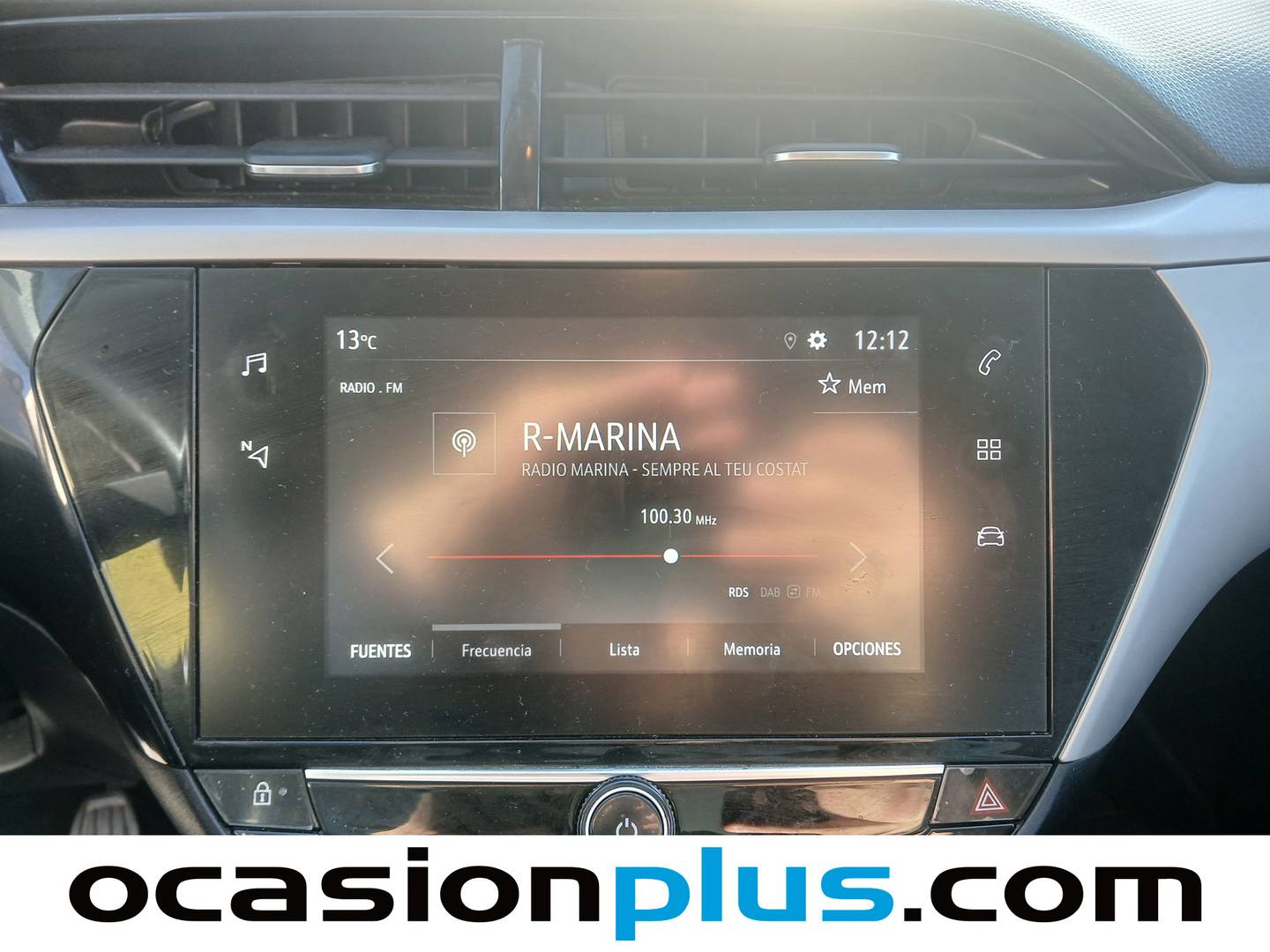 Foto Opel Corsa Opel Corsa 1.2 Turbo XHL Edition (100 CV)