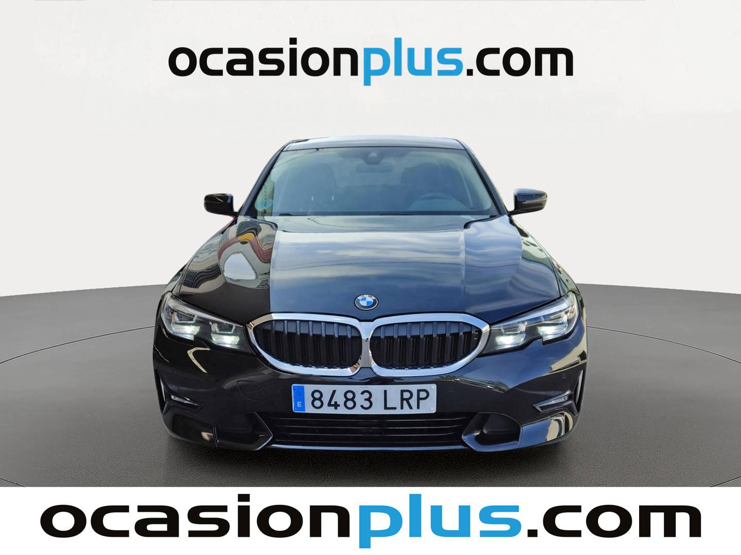 BMW Serie 3 BMW Serie 3 318d (150 CV) Pack M 150cv