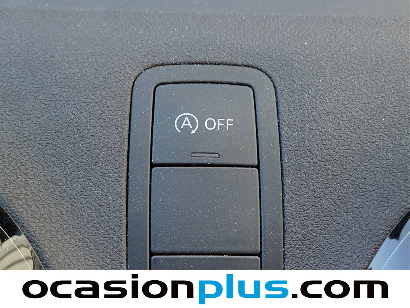 Equipamiento del Audi A1 Audi A1 Sportback Adrenalin 1.4 TDI (90 CV)