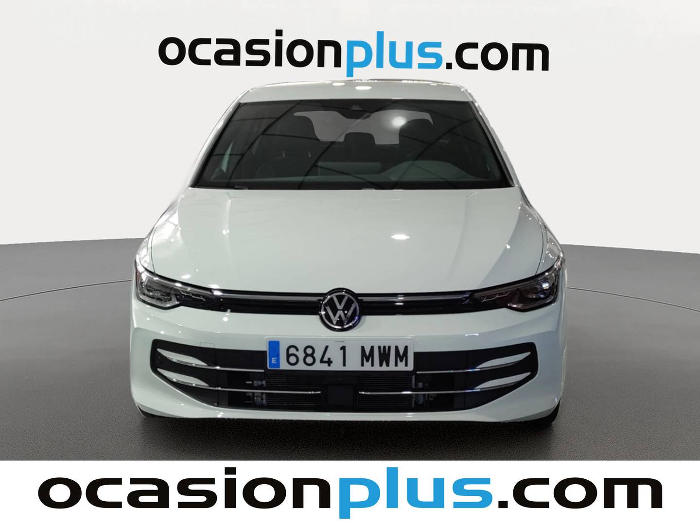 Foto Volkswagen Golf Volkswagen Golf 50 Aniversario 1.5 eTSI (150 CV) DSG