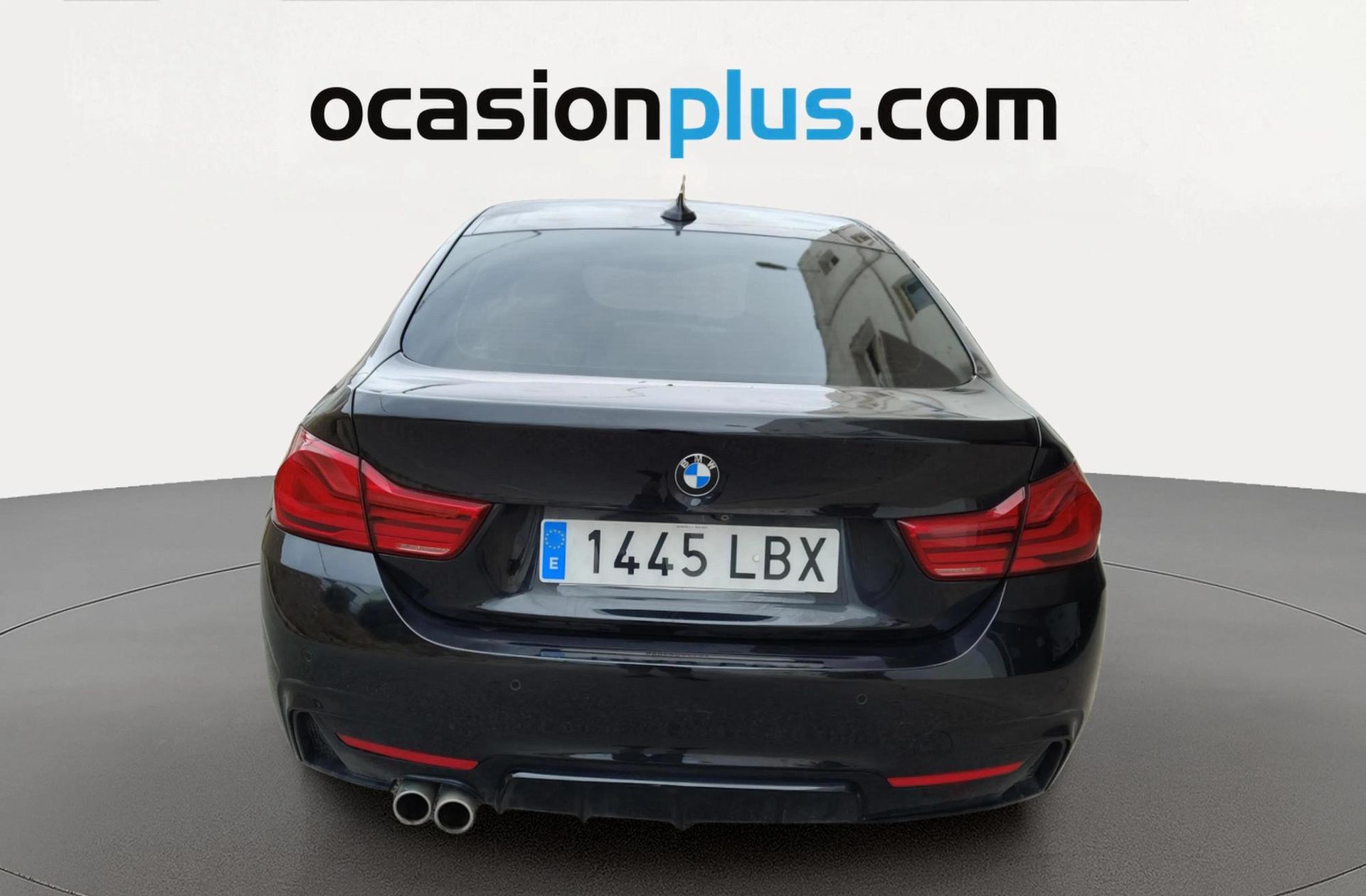 BMW Serie 4 420d Gran Coupe Pack M - foto 15