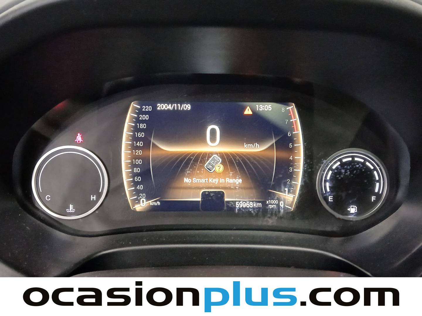 DR AUTOMOBILES DR 4.0 DR AUTOMOBILES DR4 1.5  (116 CV) de segunda mano