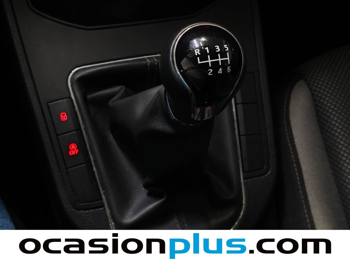 Seat Ibiza Seat Ibiza 1.0 EcoTSI S&S Style (115 CV) de segunda mano