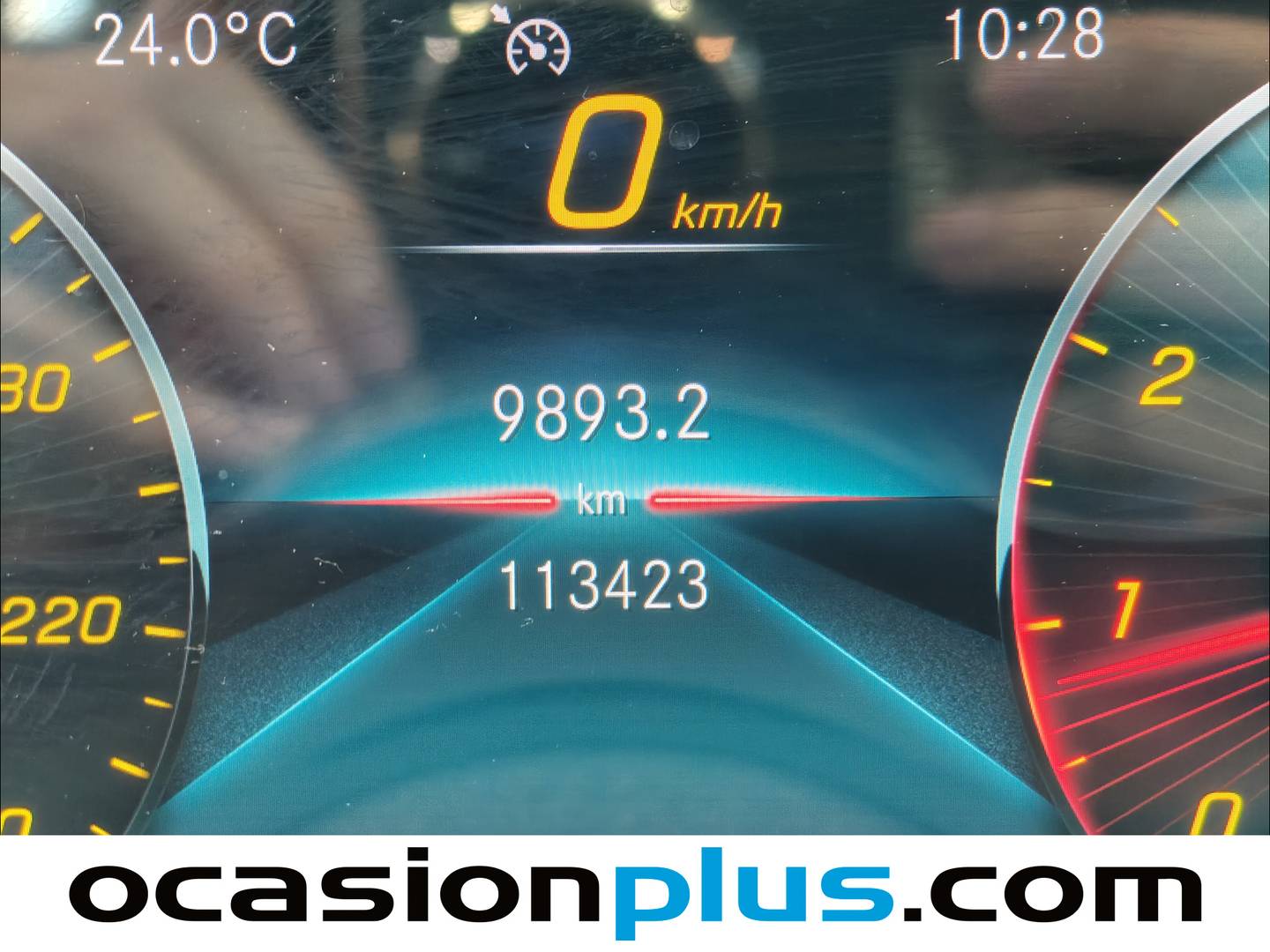 Foto Mercedes Clase A Mercedes-Benz Clase A 200 (163 CV) Pack AMG