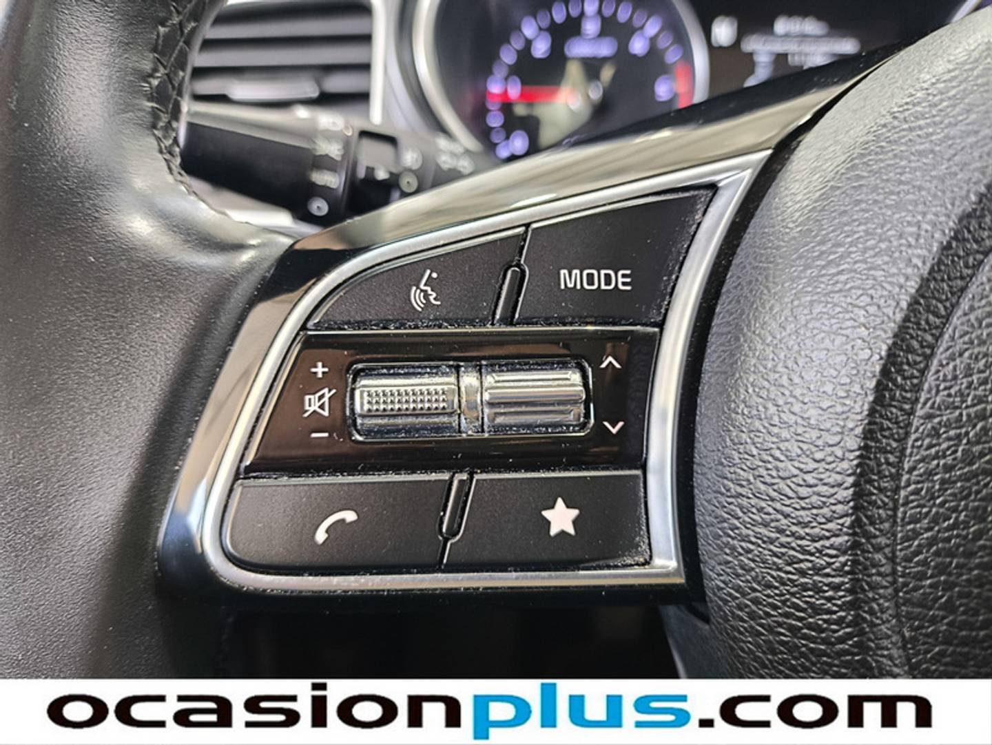 KIA Ceed Kia Ceed 1.6 MHEV iMT Drive (136 CV) 136cv